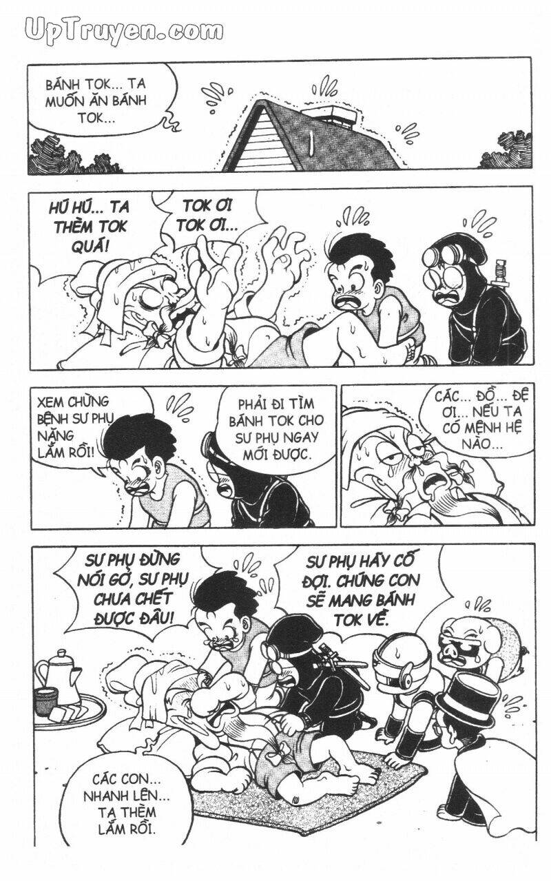 đội quân nhí nhố chapter 10 88