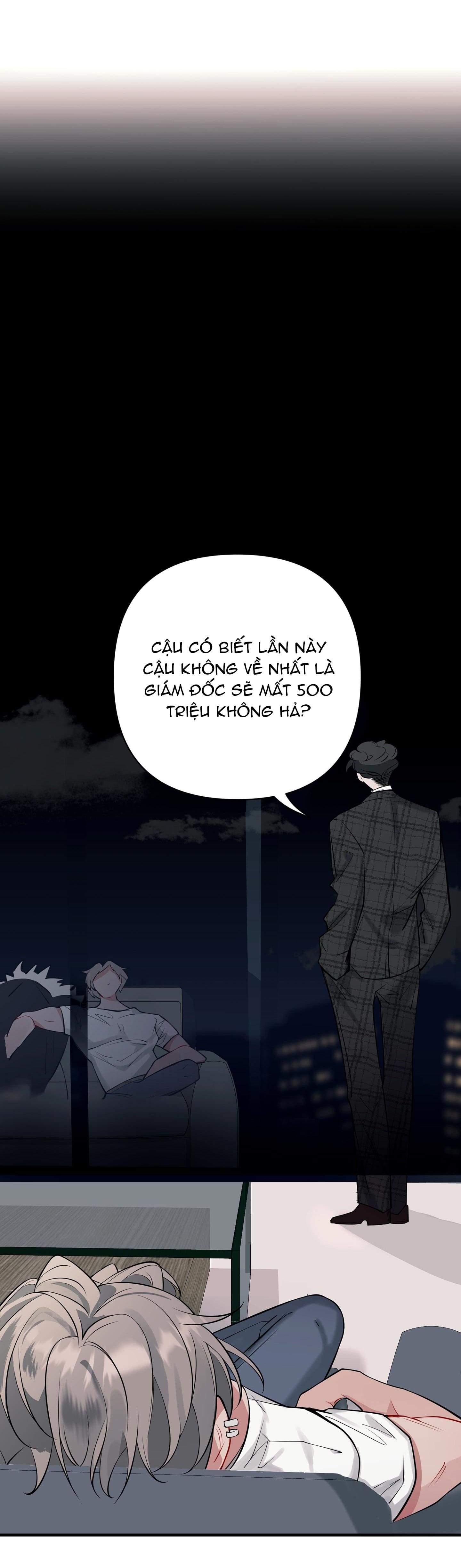 vết hằn chapter 2 1