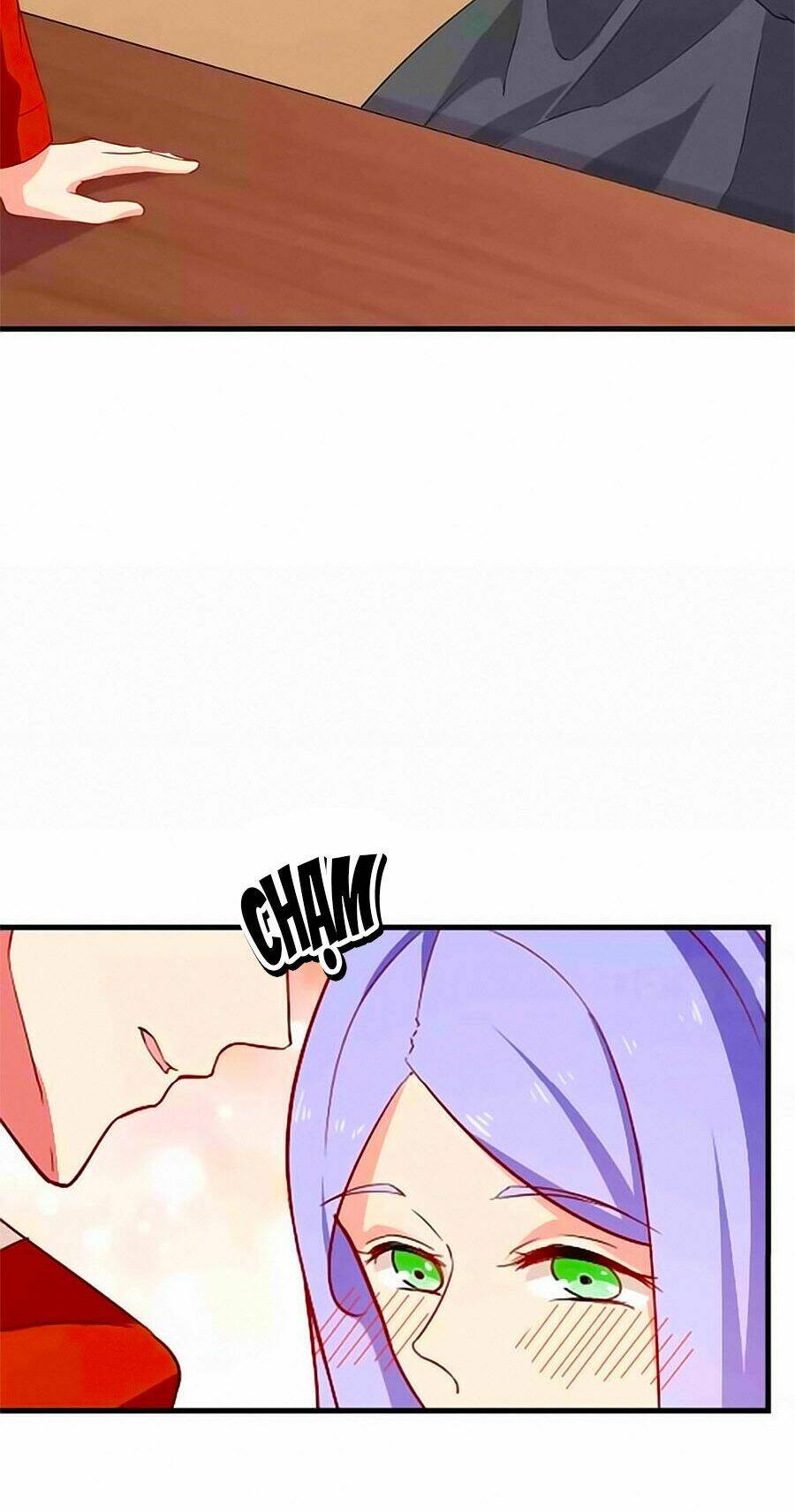 chỉ nhiễm thành hôn chapter 211 4