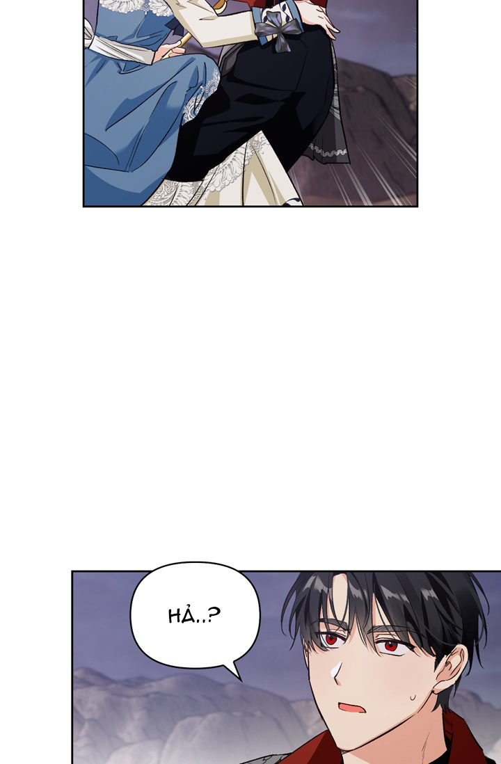 ác nữ xứng đôi với bạo chúa chapter 91 48