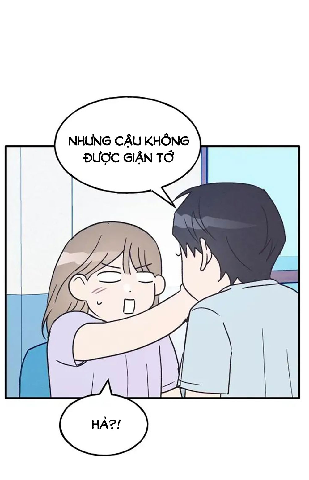 nguyên tắc của bạn thân là con trai chapter 29.2 11