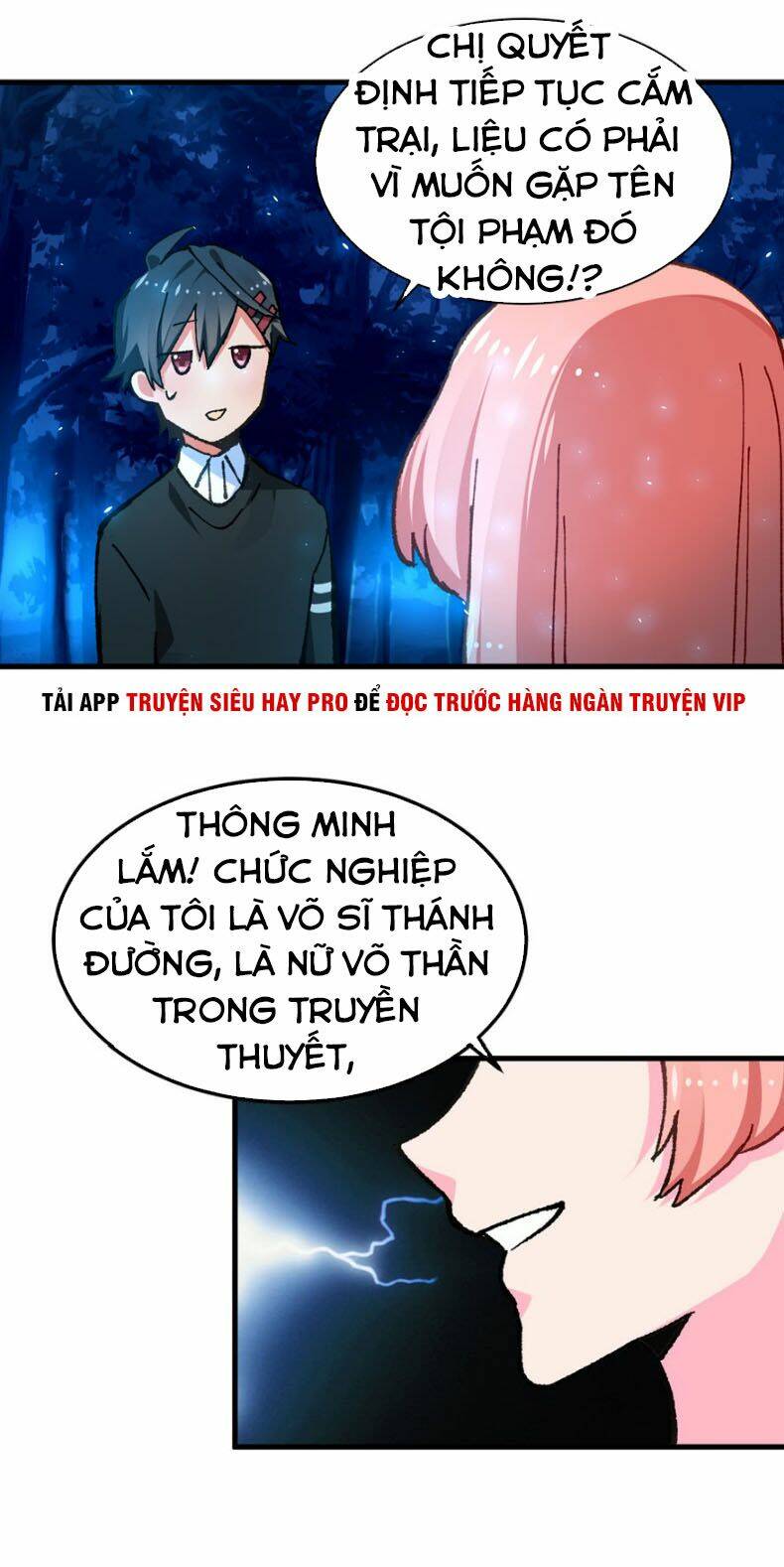 vô sỉ thuật sĩ chapter 5 24