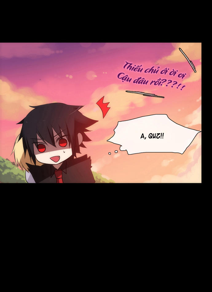 crepuscule (yamchi) chapter 3 24