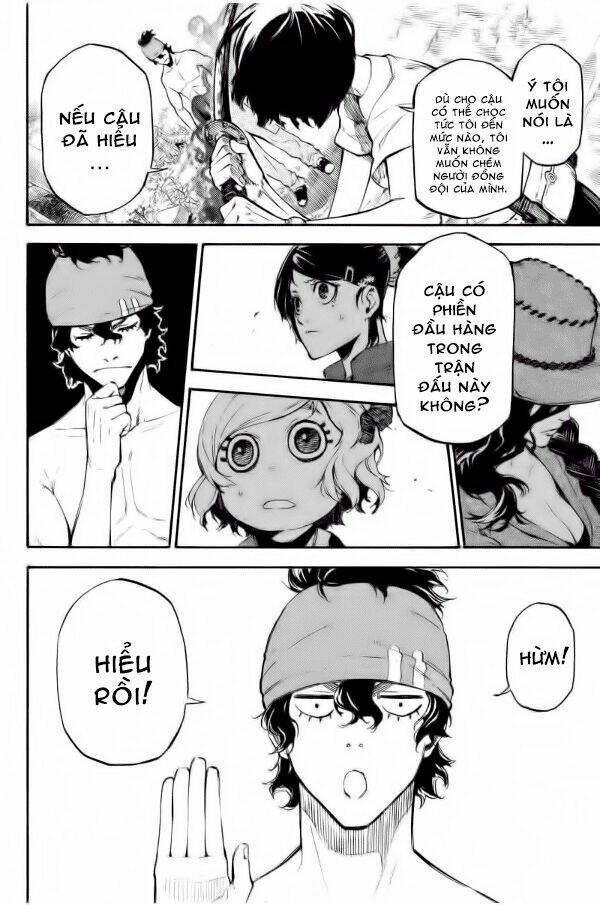 dolly kill kill chapter 67 6