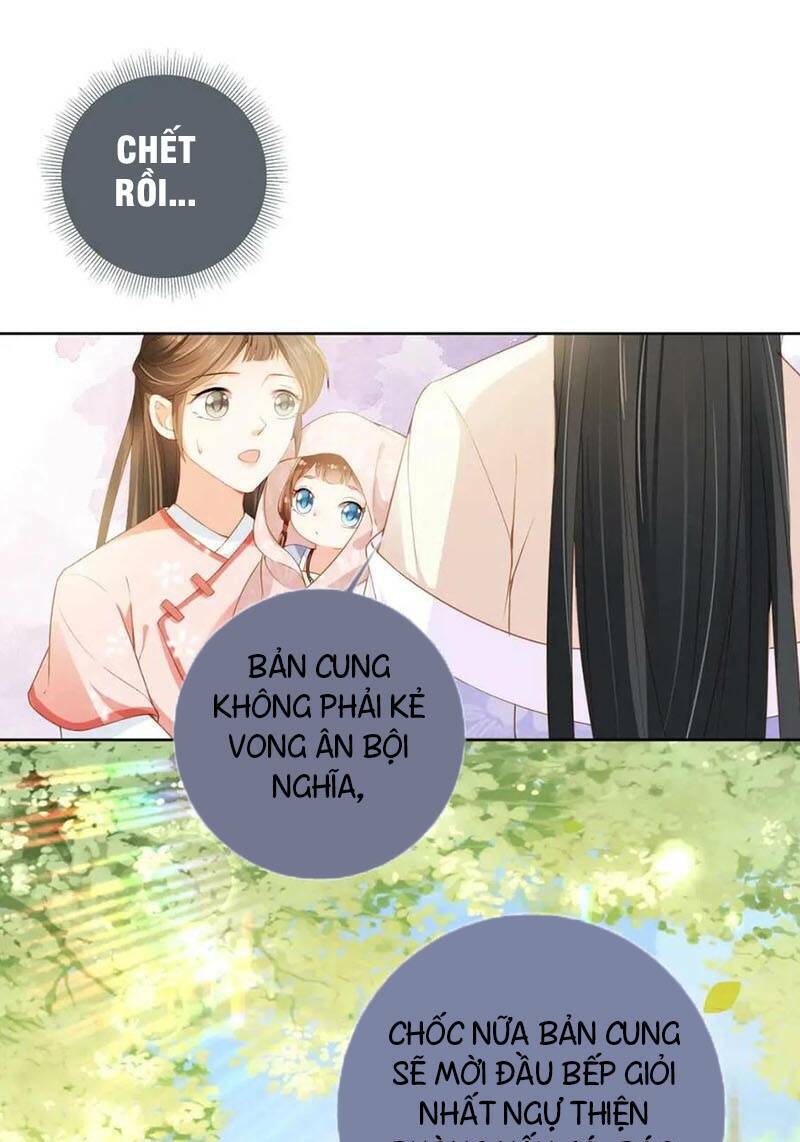 nhặt được bảo bối manh manh chapter 21 52