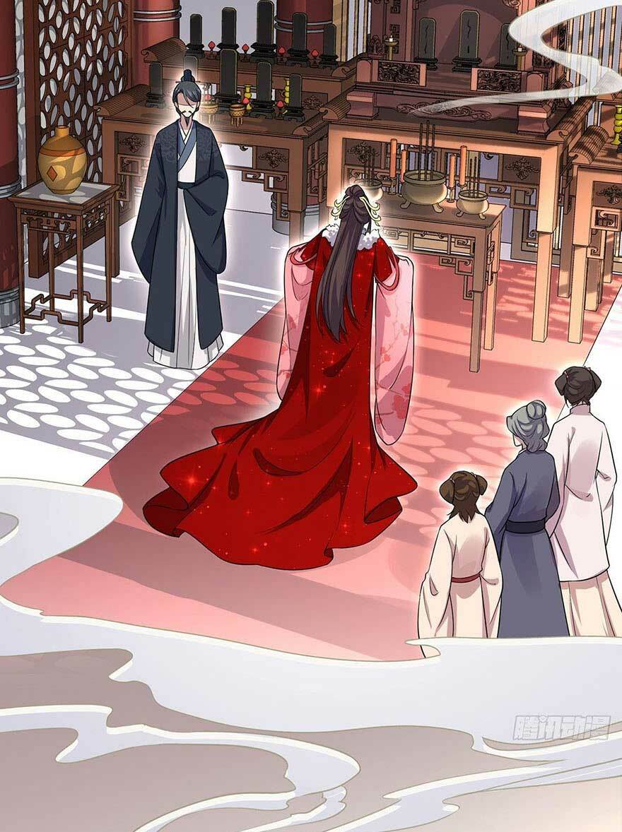 hoạn phi thiên hạ chapter 64 9