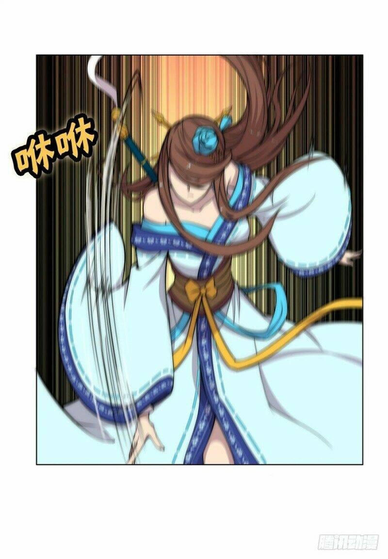 cuộc sống thoái ẩn của võ lâm chi vương chapter 90 26