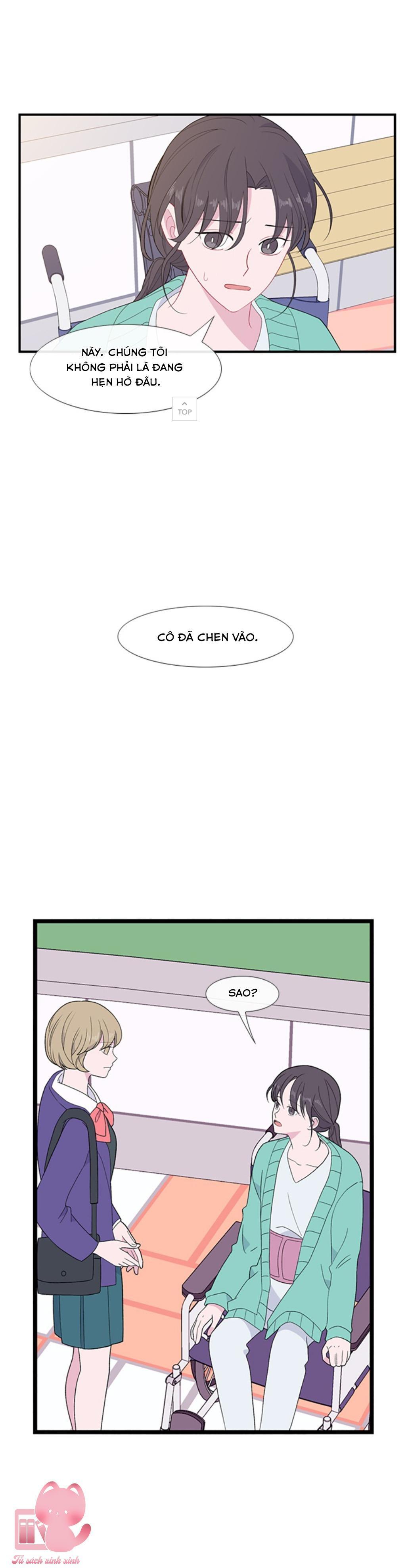 về bên anh chapter 106 11