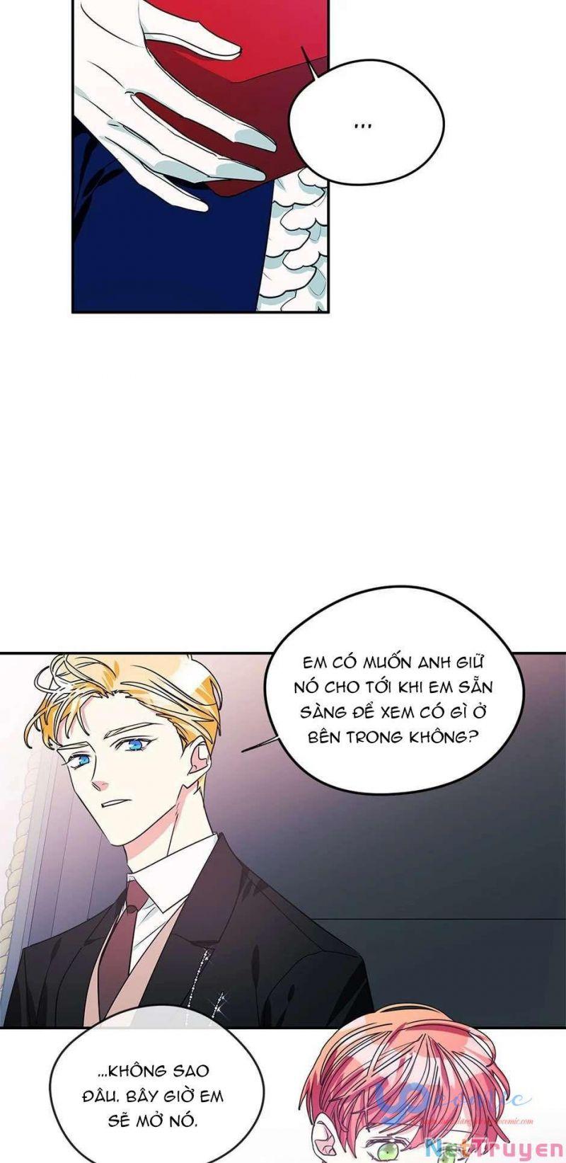 người hầu của tôi chapter 83 2