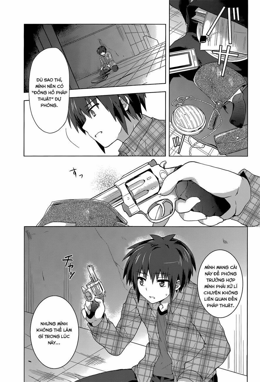 meiyaku no leviathan chapter 5 29