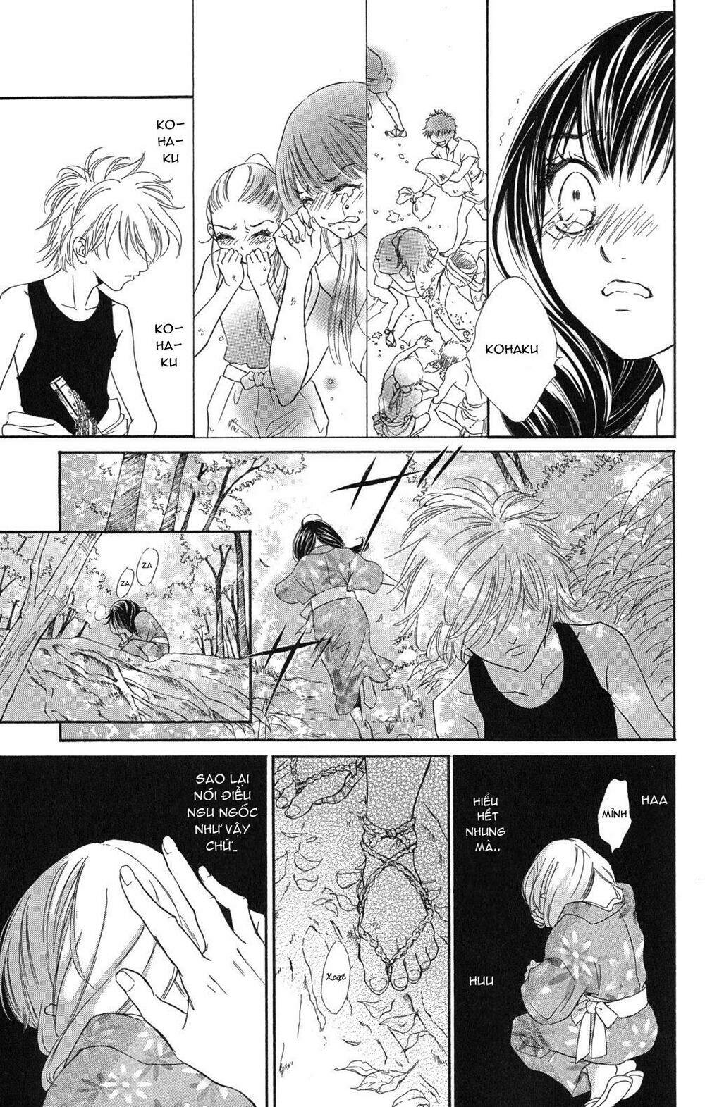 kashura chapter 1.3 6