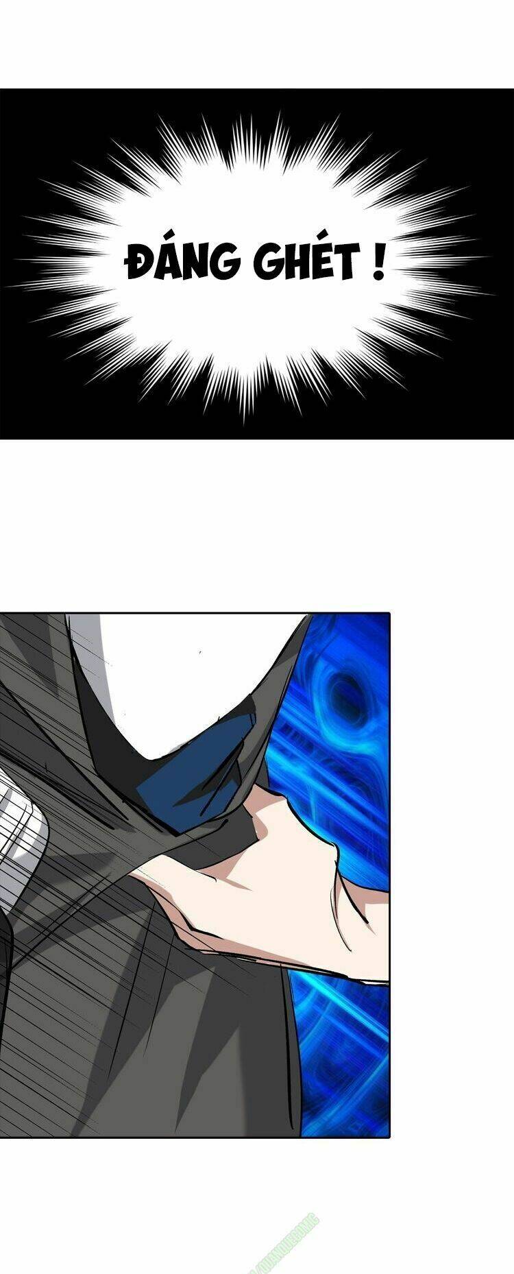thần lai yêu vãng chapter 10 1