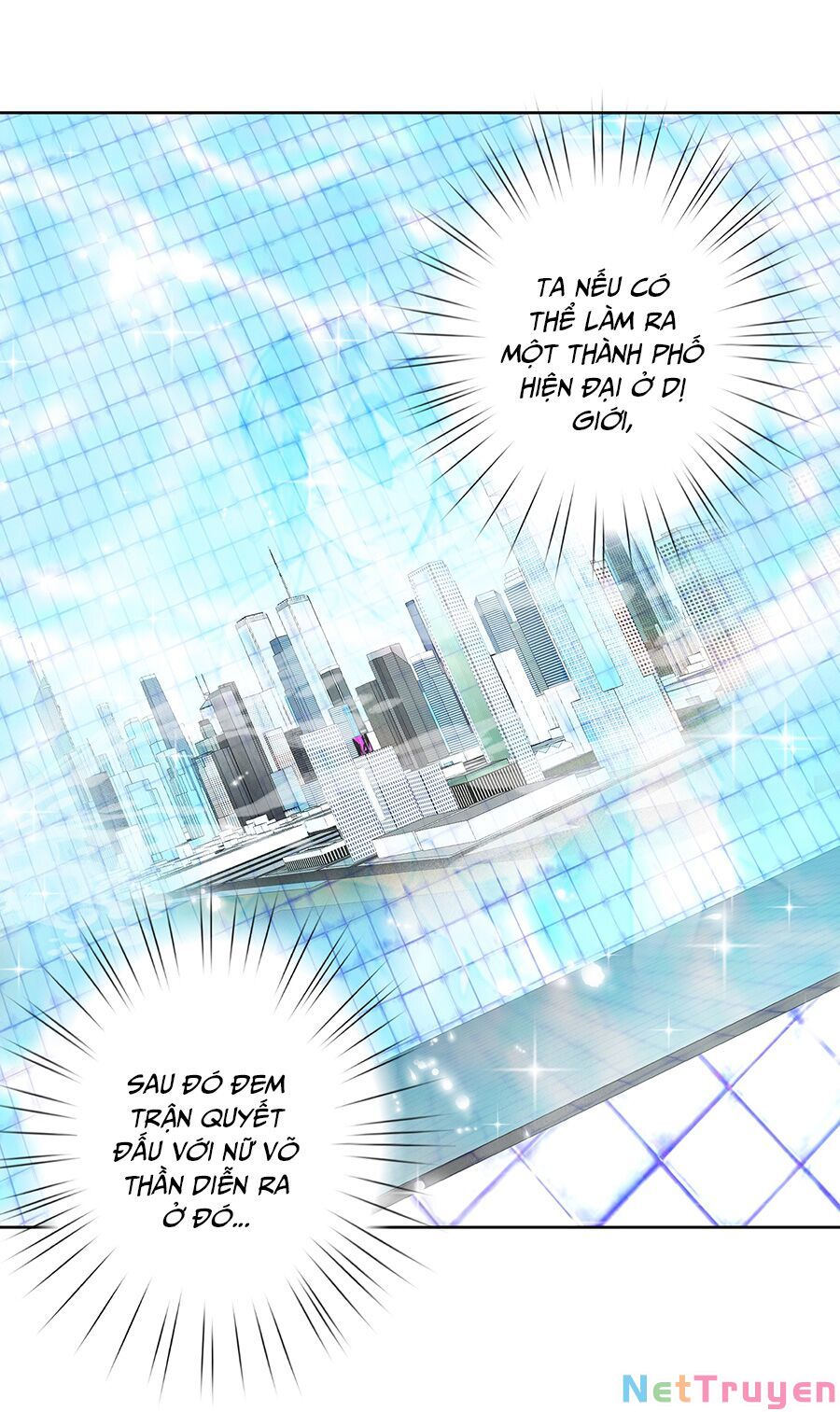 bản giáo chủ thân bất do kỷ chapter 27 38