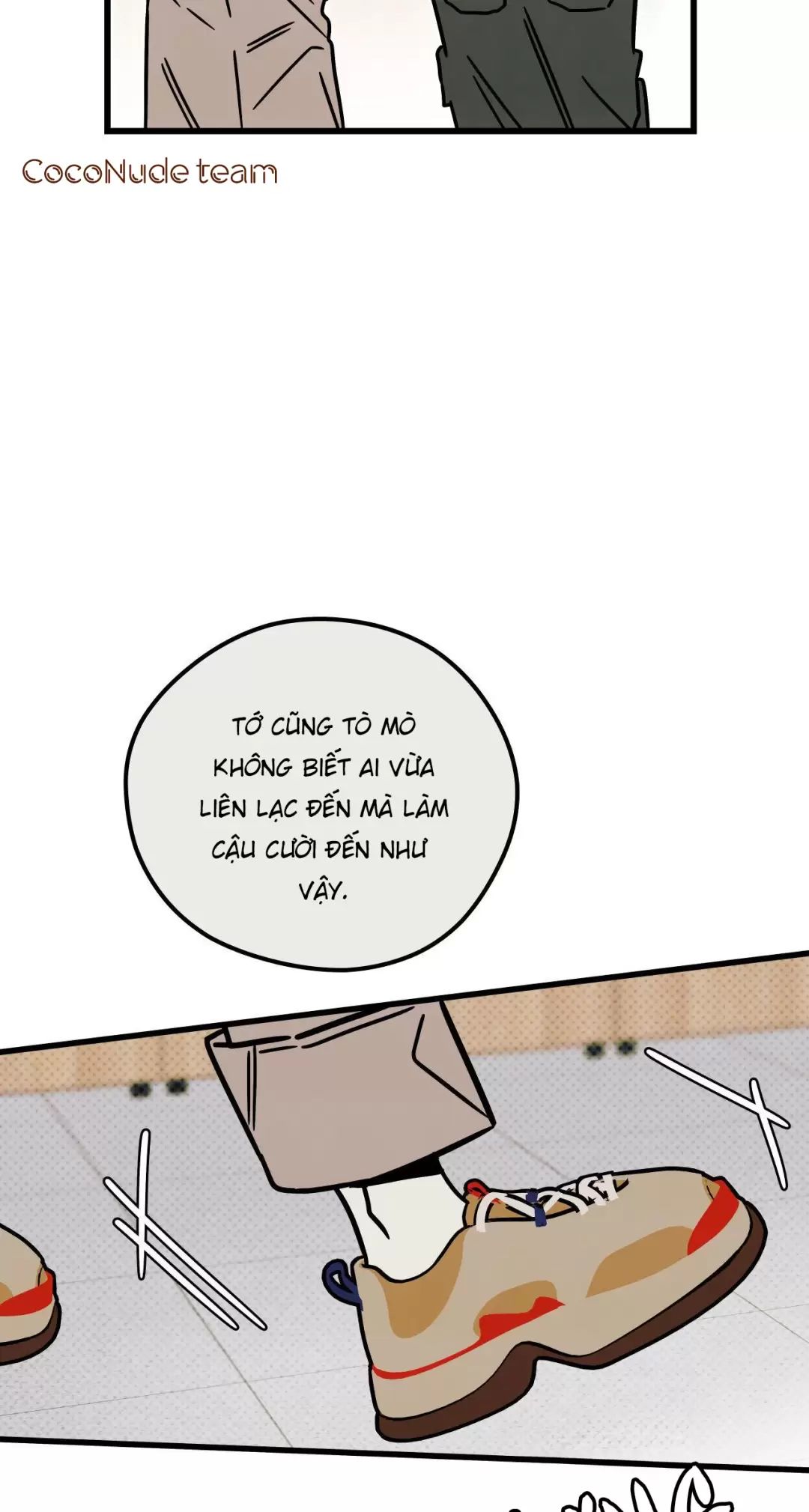 lời tỏ tình từ con số 0 chapter 12 75