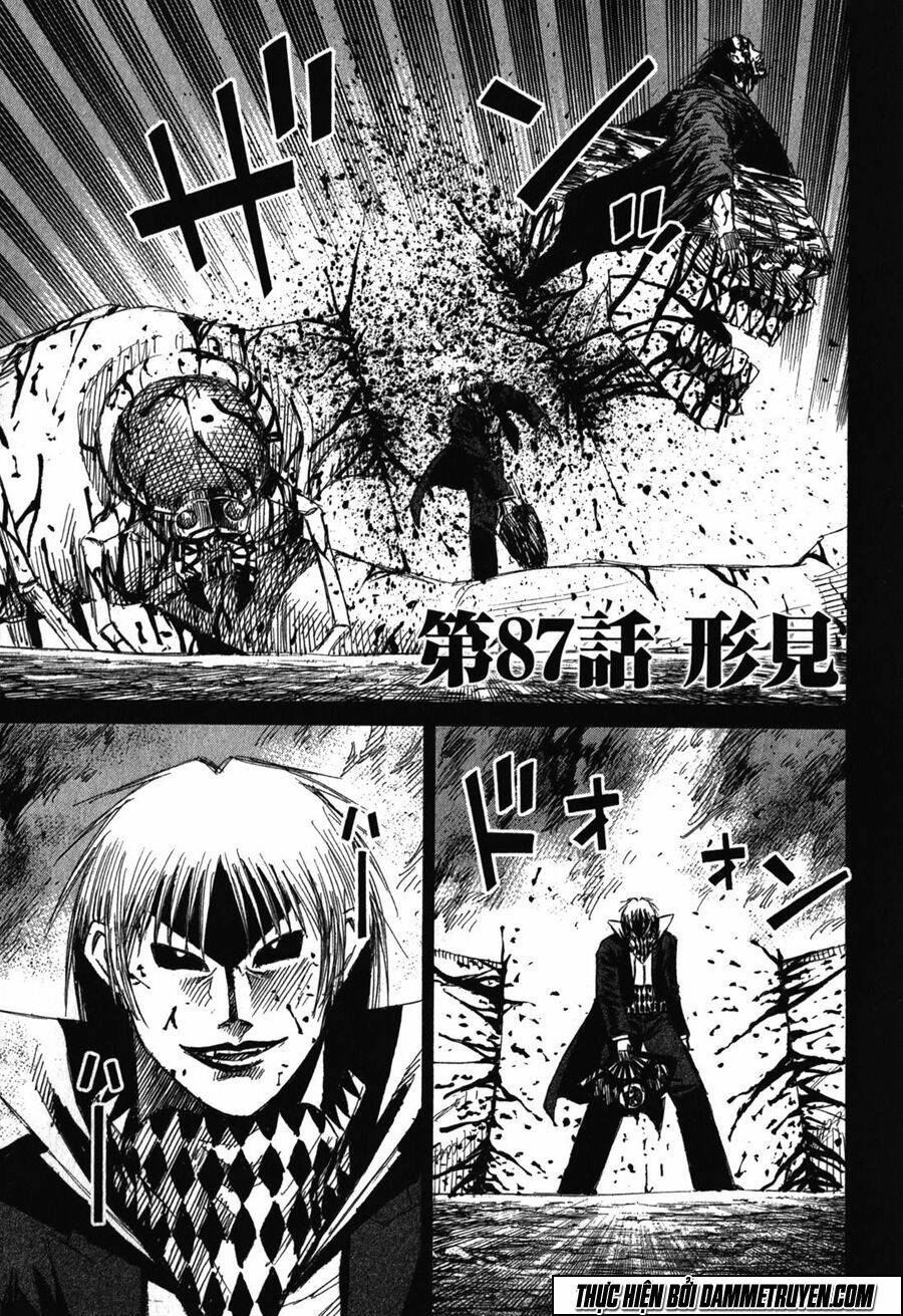 đảo ma cà rồng chapter 416 21