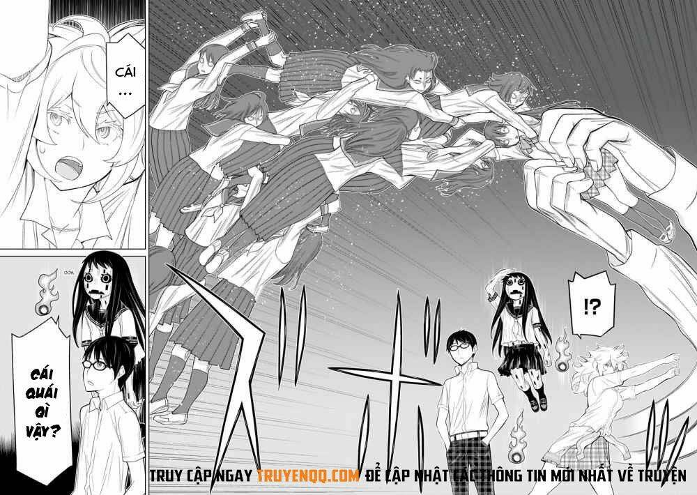 kako to nise tantei chapter 30 17