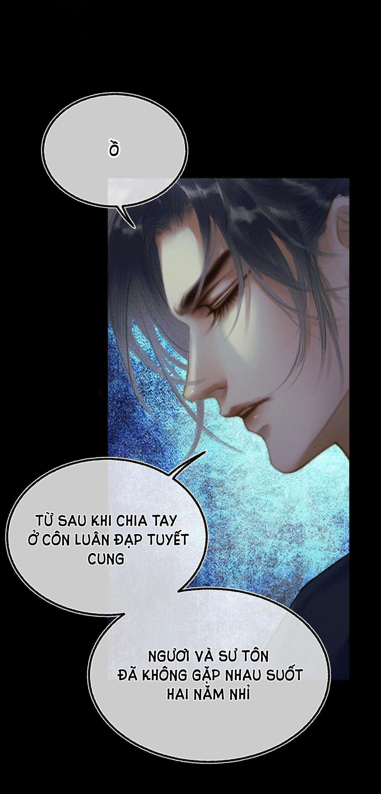 husky và sư tôn mèo trắng chapter 2 8