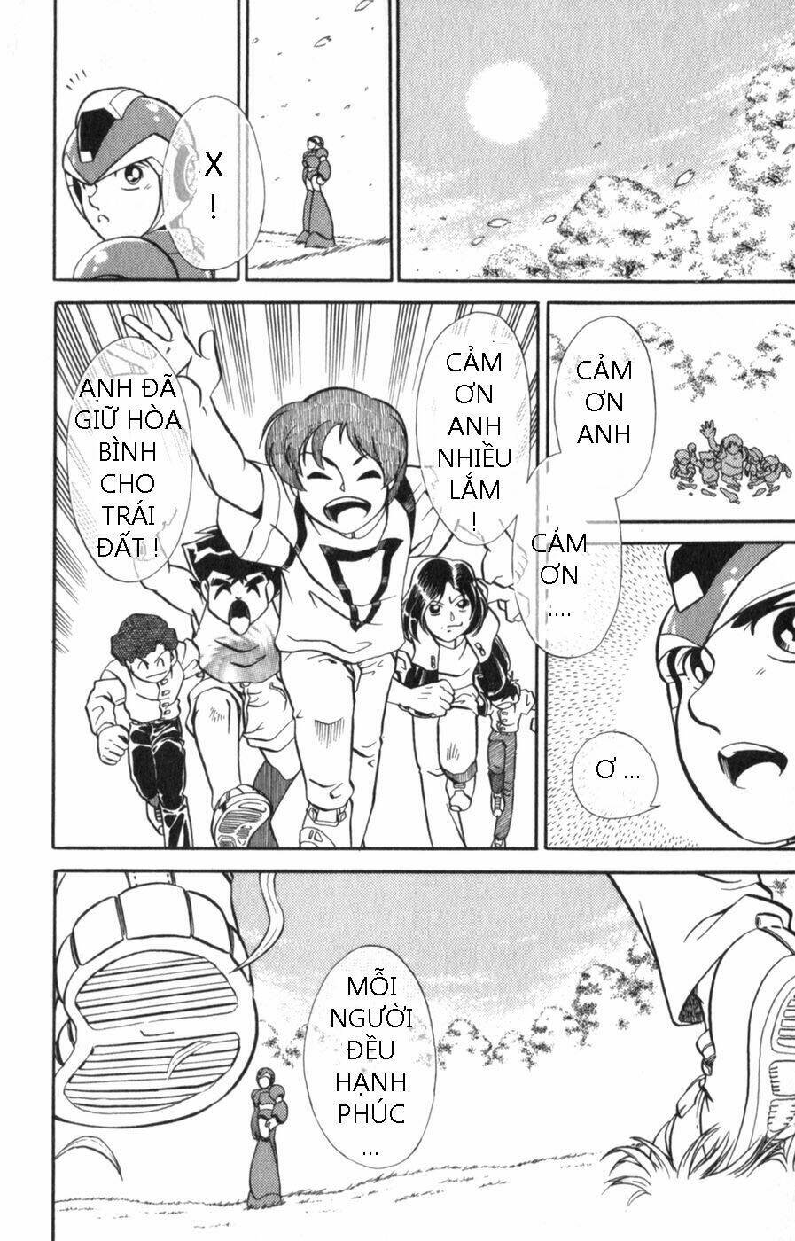 chiến binh thế giới ảo x3+ chapter 6 24