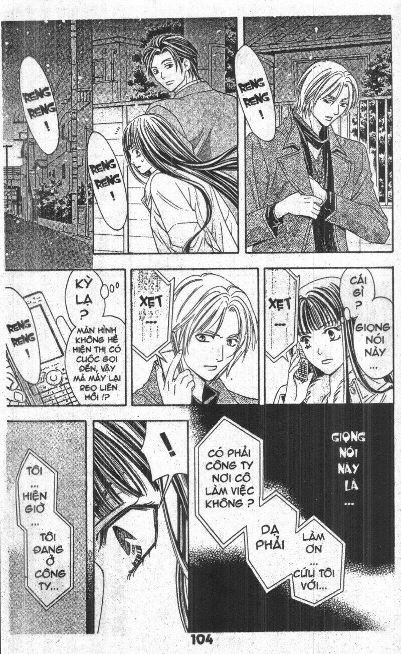 bông hoa bí ẩn chapter 5 104