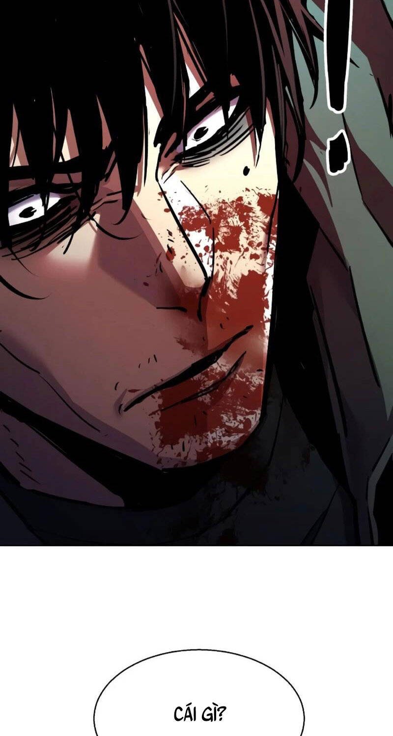 bạn học tôi là lính đánh thuê chapter 201 62