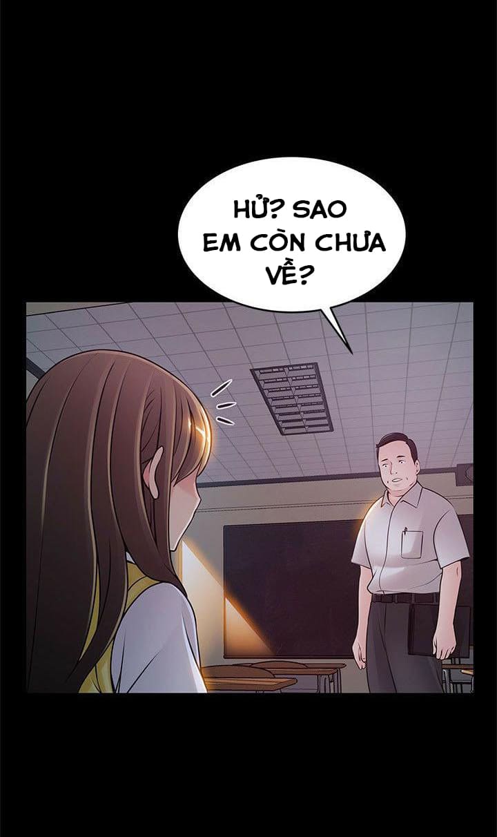 điểm yếu chapter 77 3