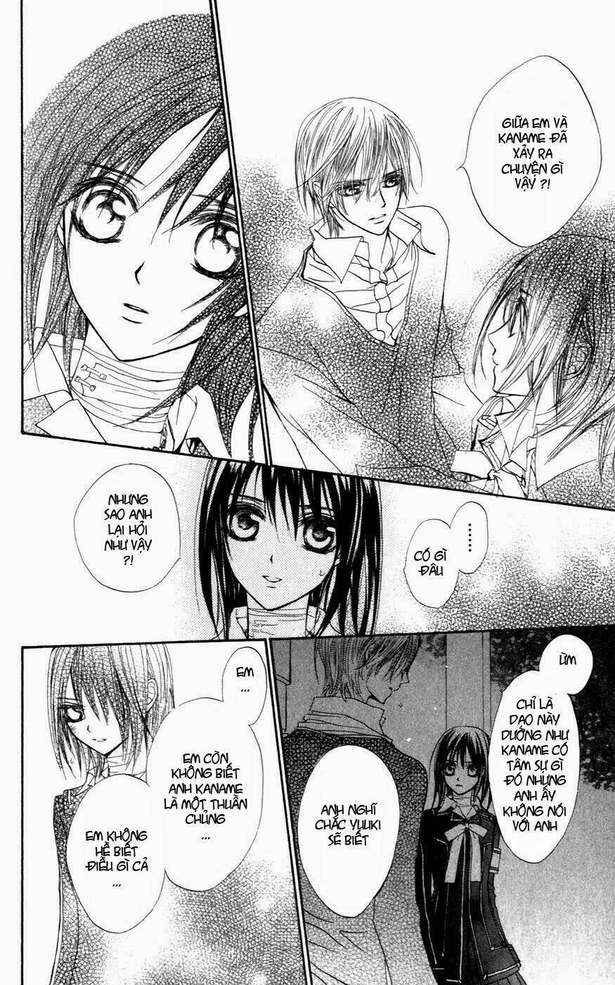 hiệp sĩ vampire chapter 9 32