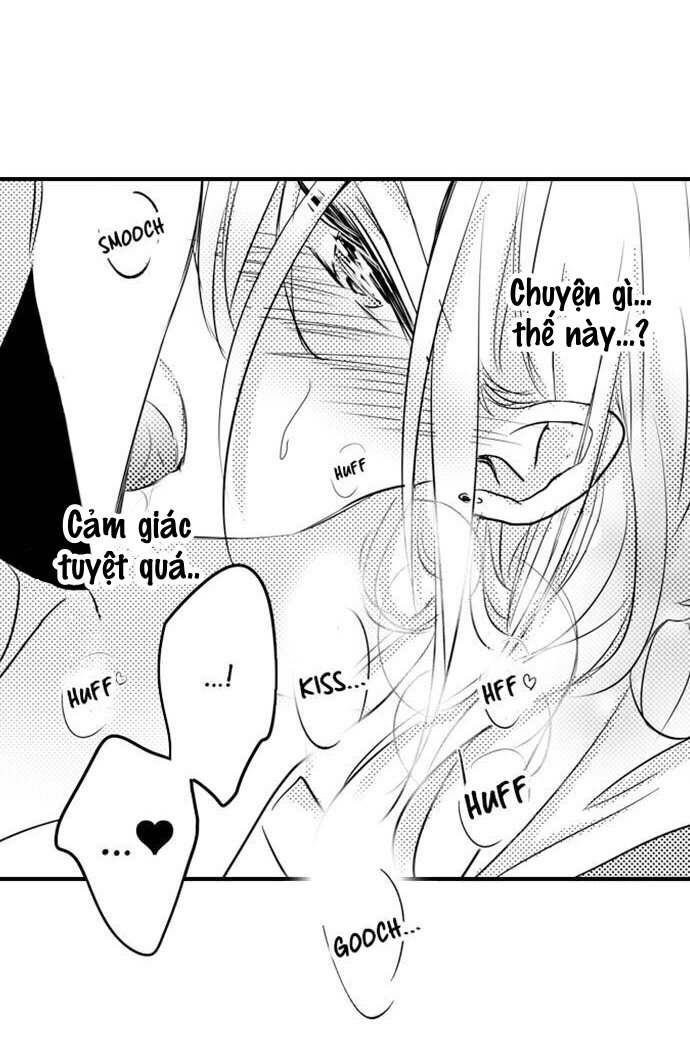 làm chuyện đó 30 phút dưới bàn làm việc (full) chapter 3 33