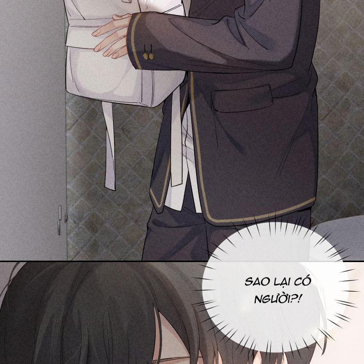 trò chơi săn mồi chapter 15 32