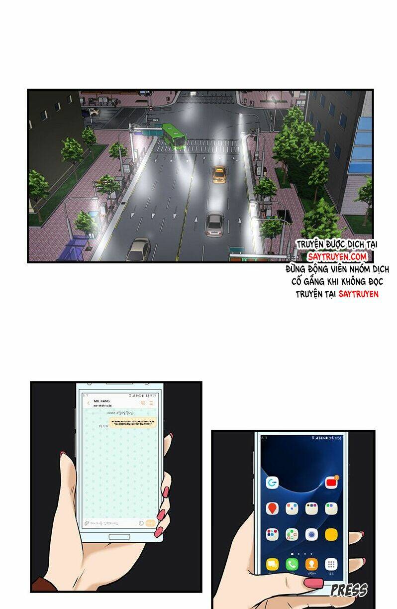 mr kang chapter 10 43