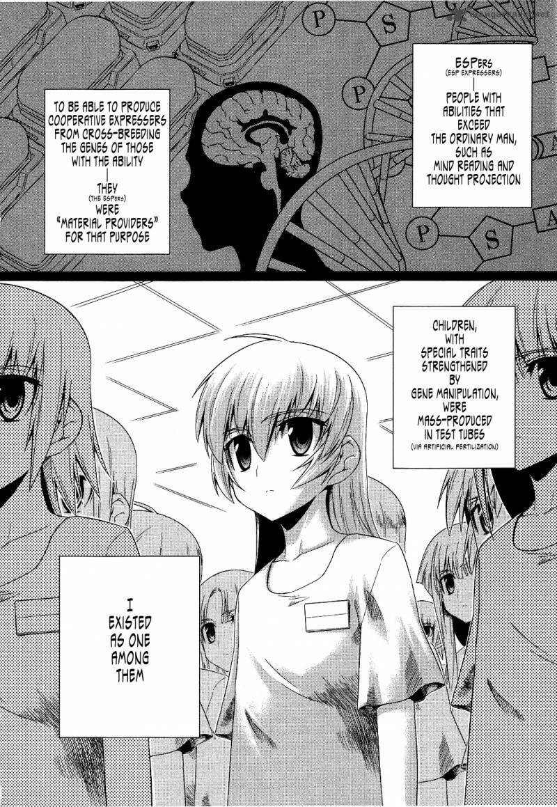muv luv alternative chapter 18 2