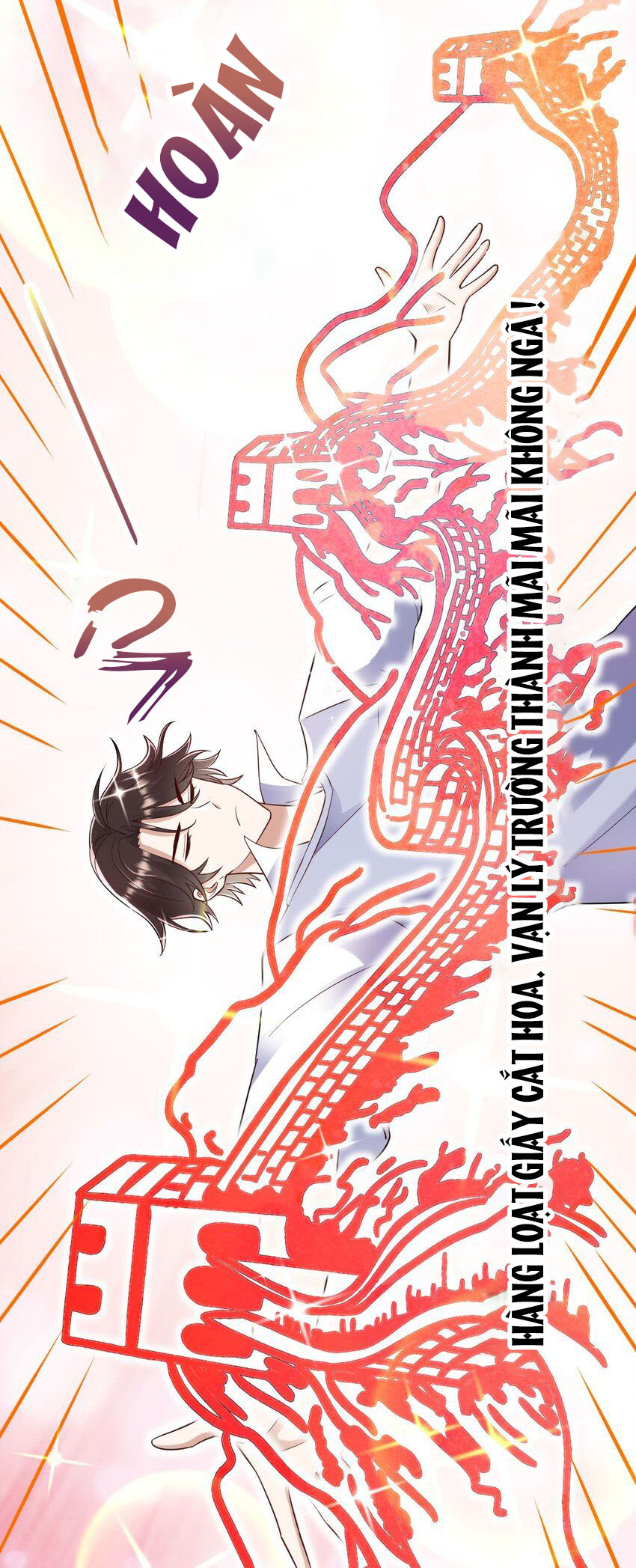 tức thời phạm quy [ tức thì vi quy ] chapter 63 30