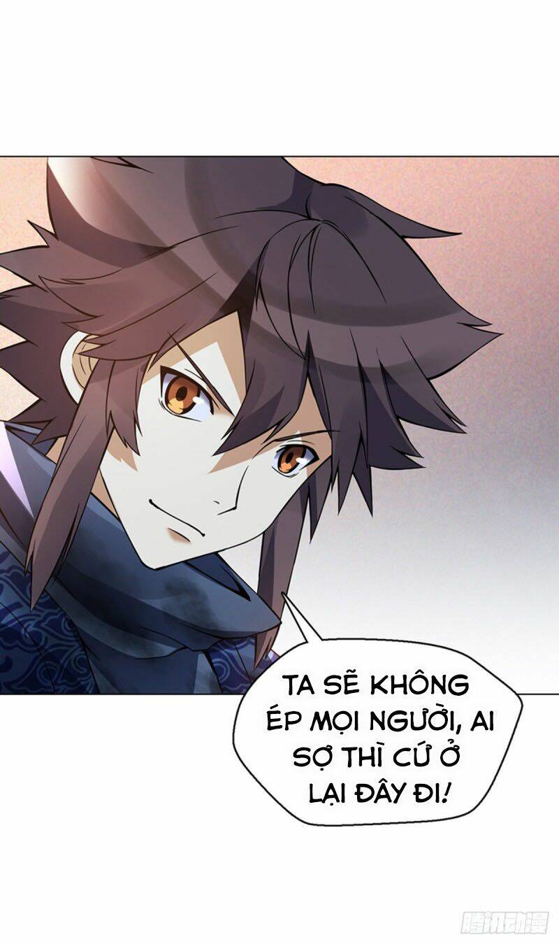 thiên thần quyết chapter 105 7