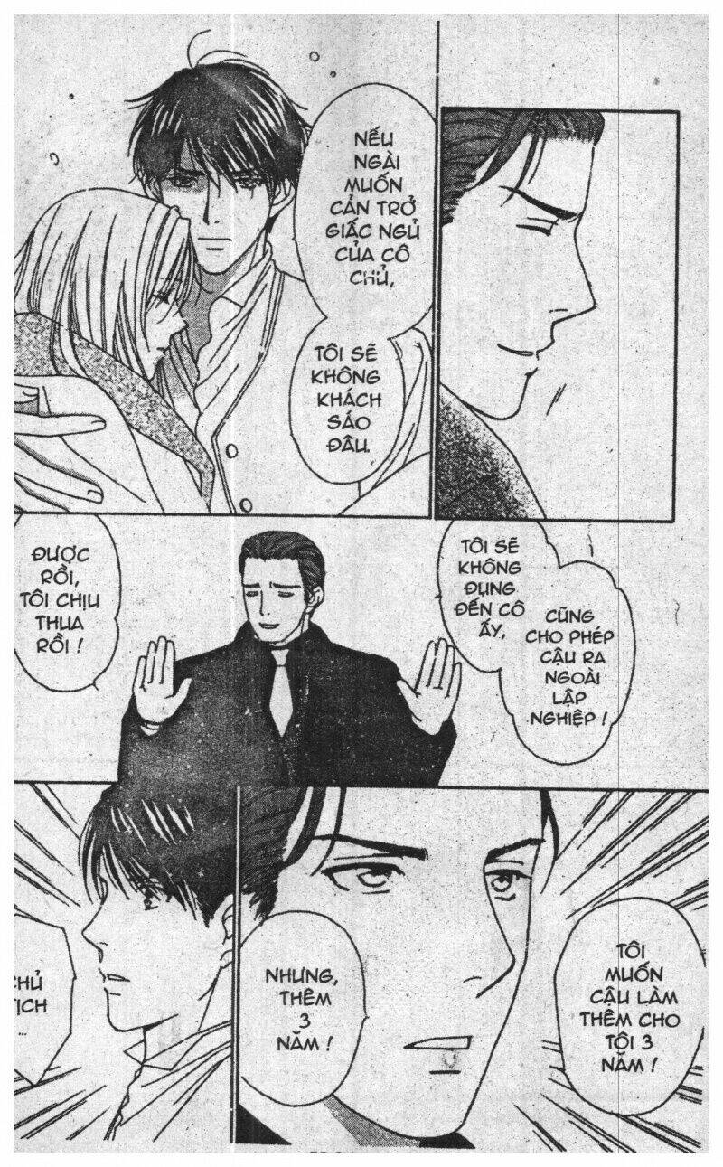 chiyou yo hana yo chapter 4 137