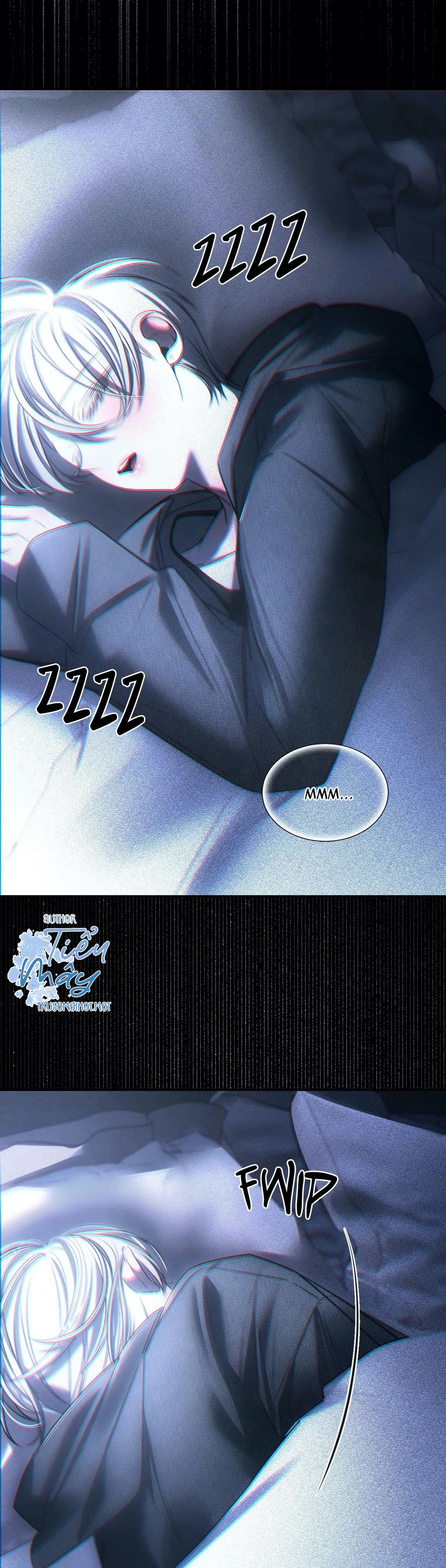 vực sâu chapter 19 7