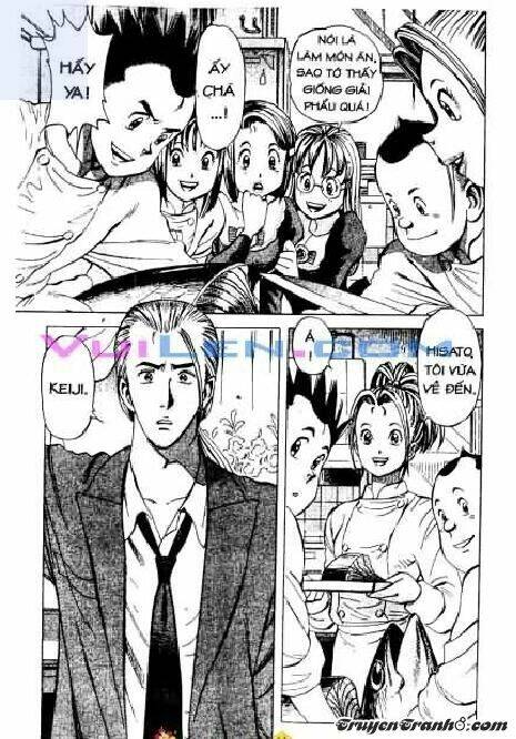 nhà hàng hạnh phúc chapter 5 144