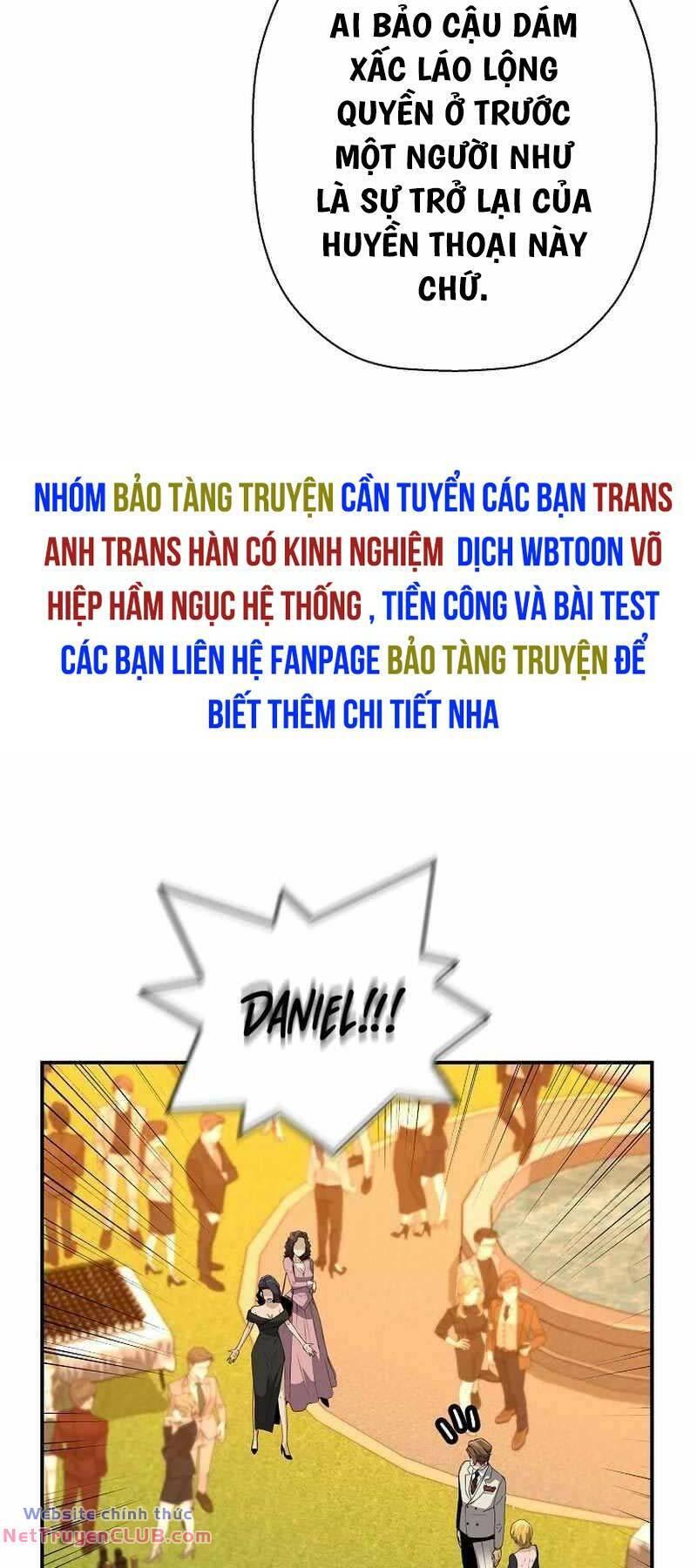 sự trở lại của huyền thoại chapter 112 21