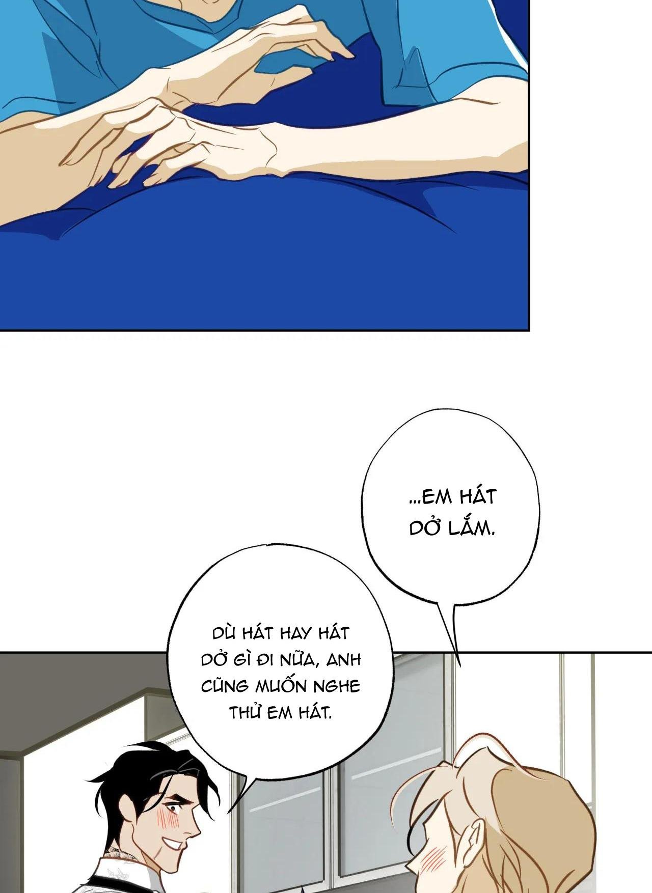 mỹ nhân ngư chapter 12 35