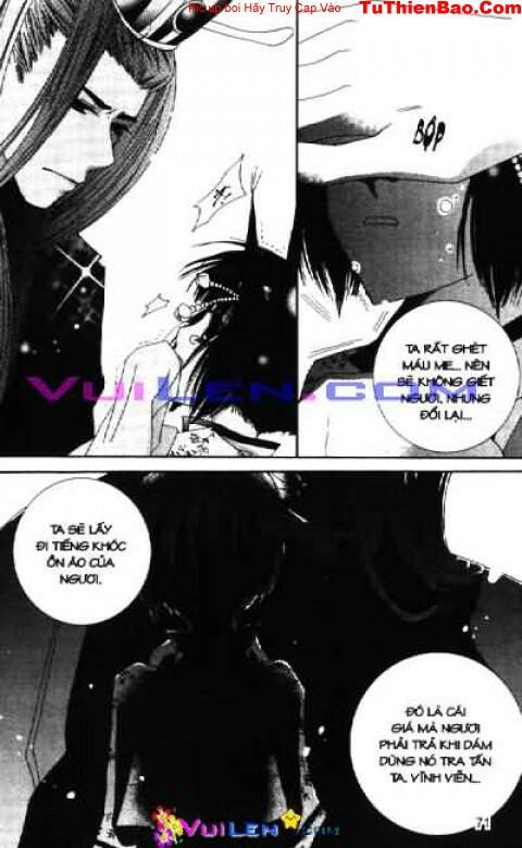 cáo nhỏ đáng yêu chapter 1 71