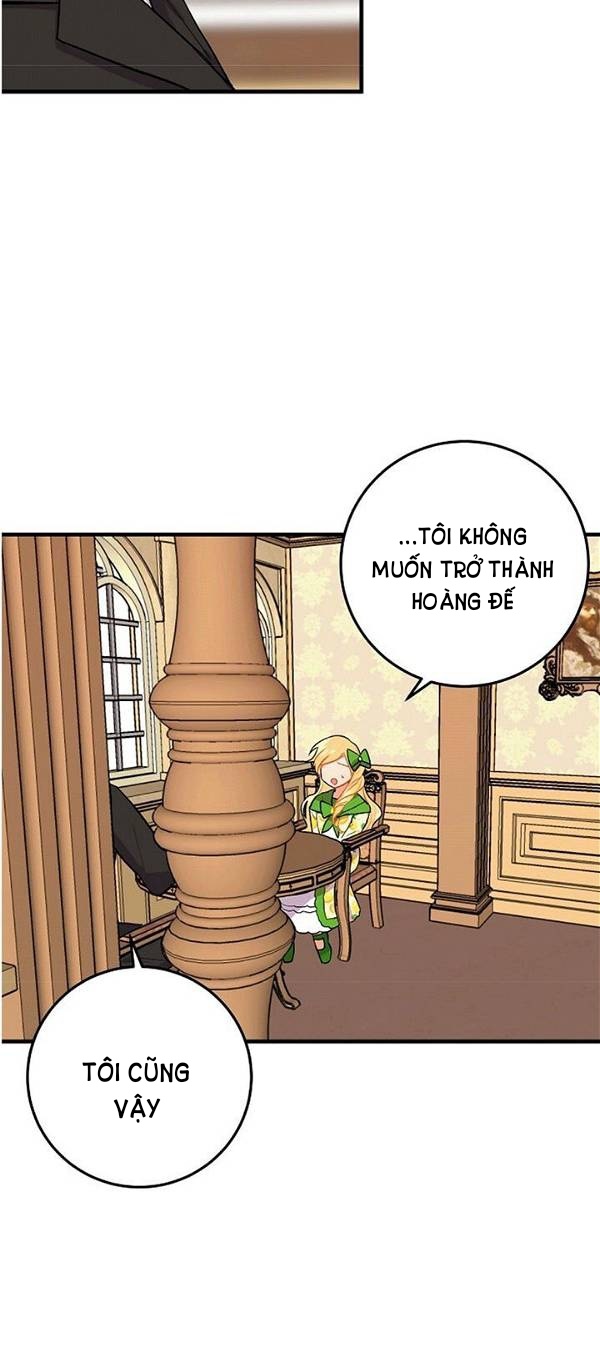 tôi là tiểu thư của gia đình này chapter 10 4