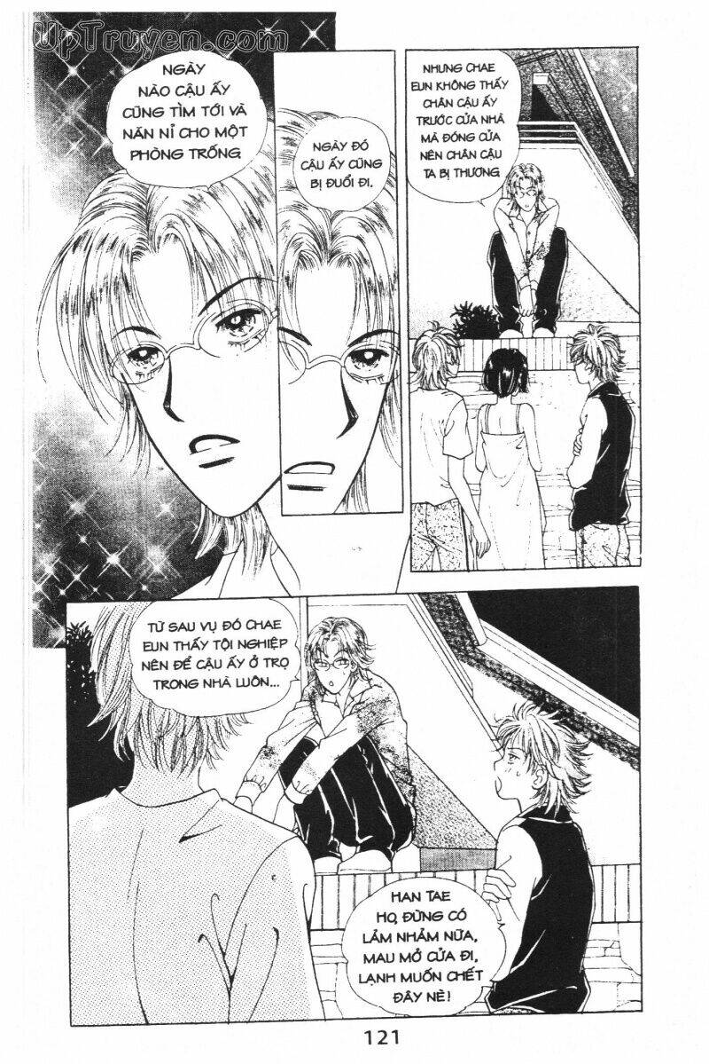 cô nàng ngổ ngáo chapter 3 123