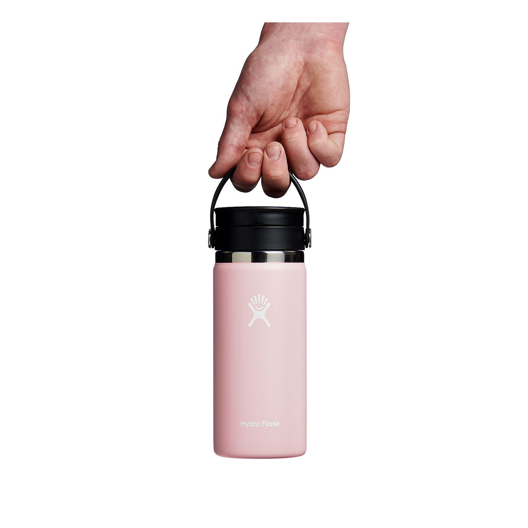 Bình giữ nhiệt cổ rộng Hydro Flask Wide Flex Sip Lid 16oz / 20oz