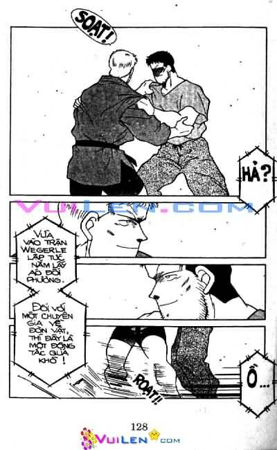 truyền nhân atula - shura no mon i chapter 31 129