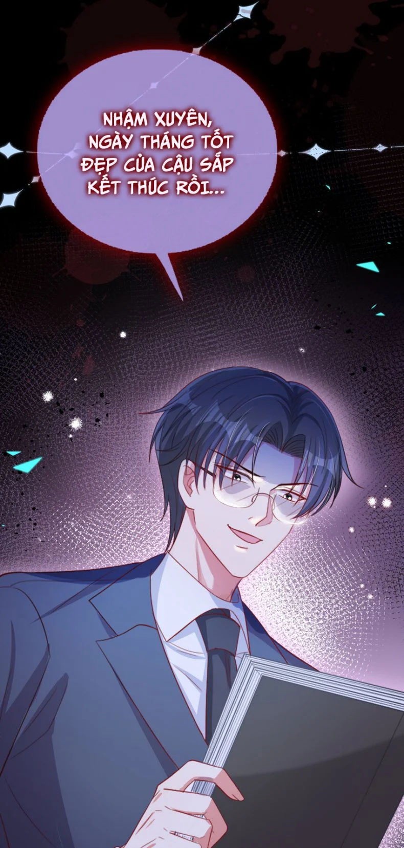 tôi với hình mẫu lý tưởng lìa trần rồi! chapter 47 13