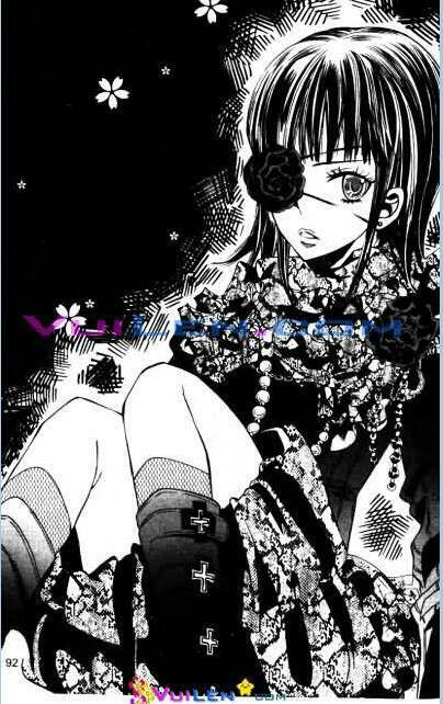 moon boy - chàng trai ánh trăng chapter 6 90