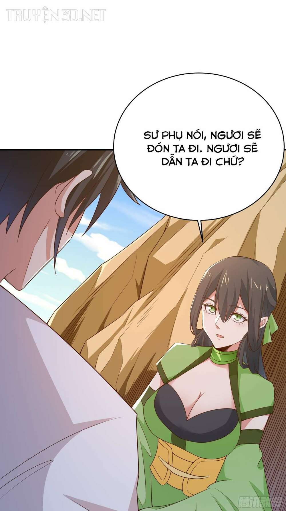 trùng sinh đô thị thiên tôn chapter 406 23