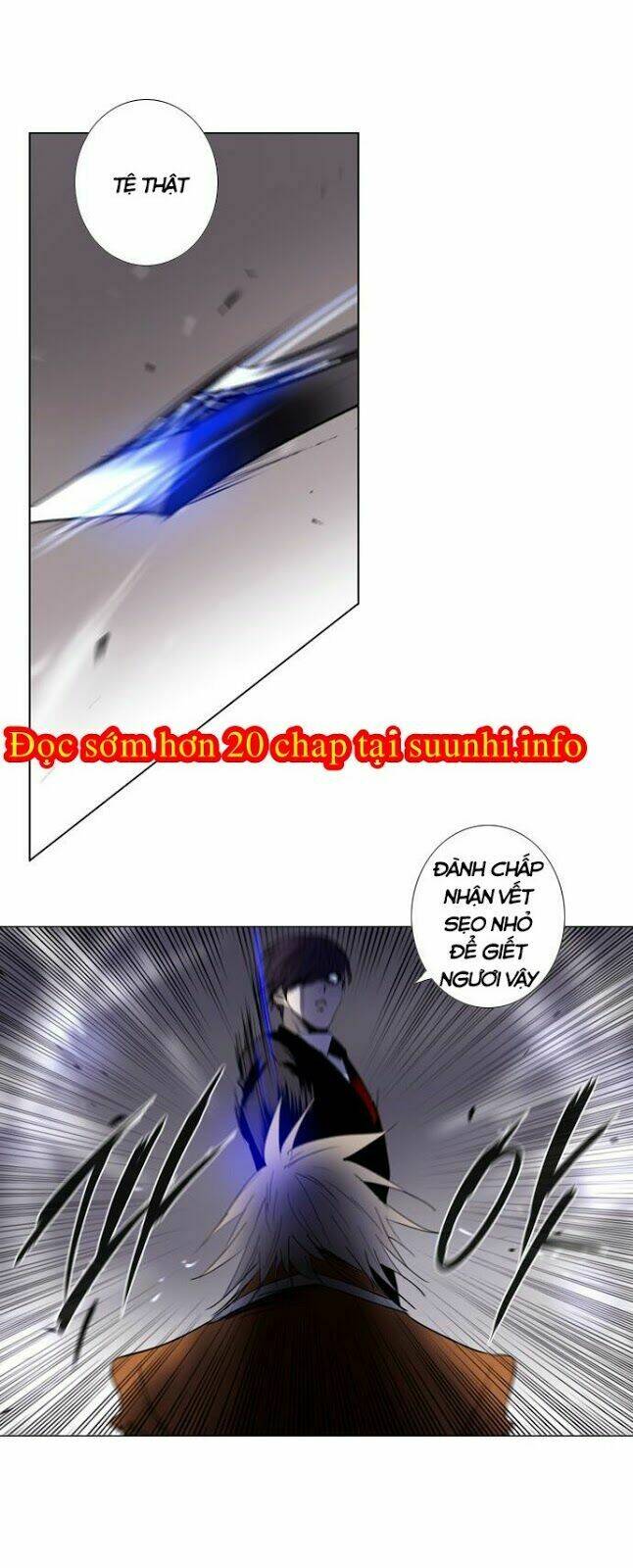 bản khế ước linh hồn chapter 166 17