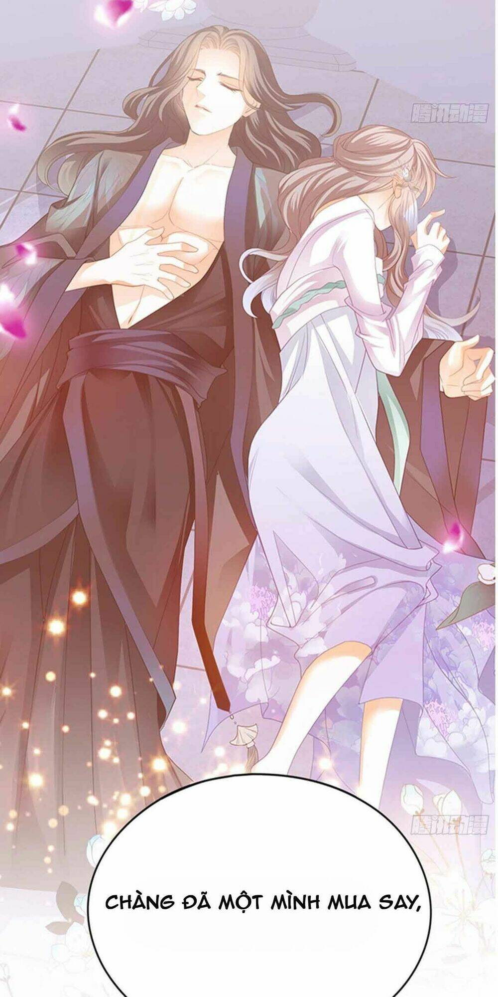 bổn vương muốn nàng chapter 75 31