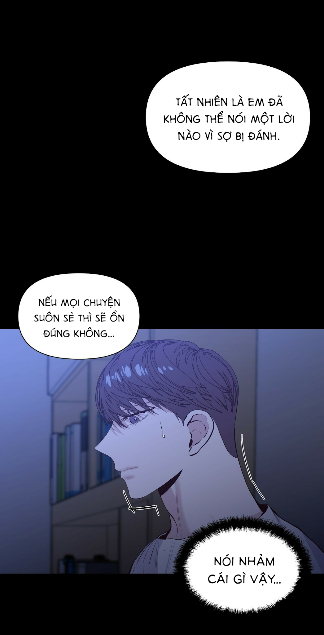 hội chứng chapter 15 16