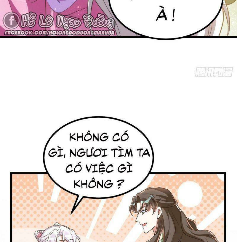 manh hổ trọng sinh : tướng quân đại nhân muốn ôm ôm chapter 25 9