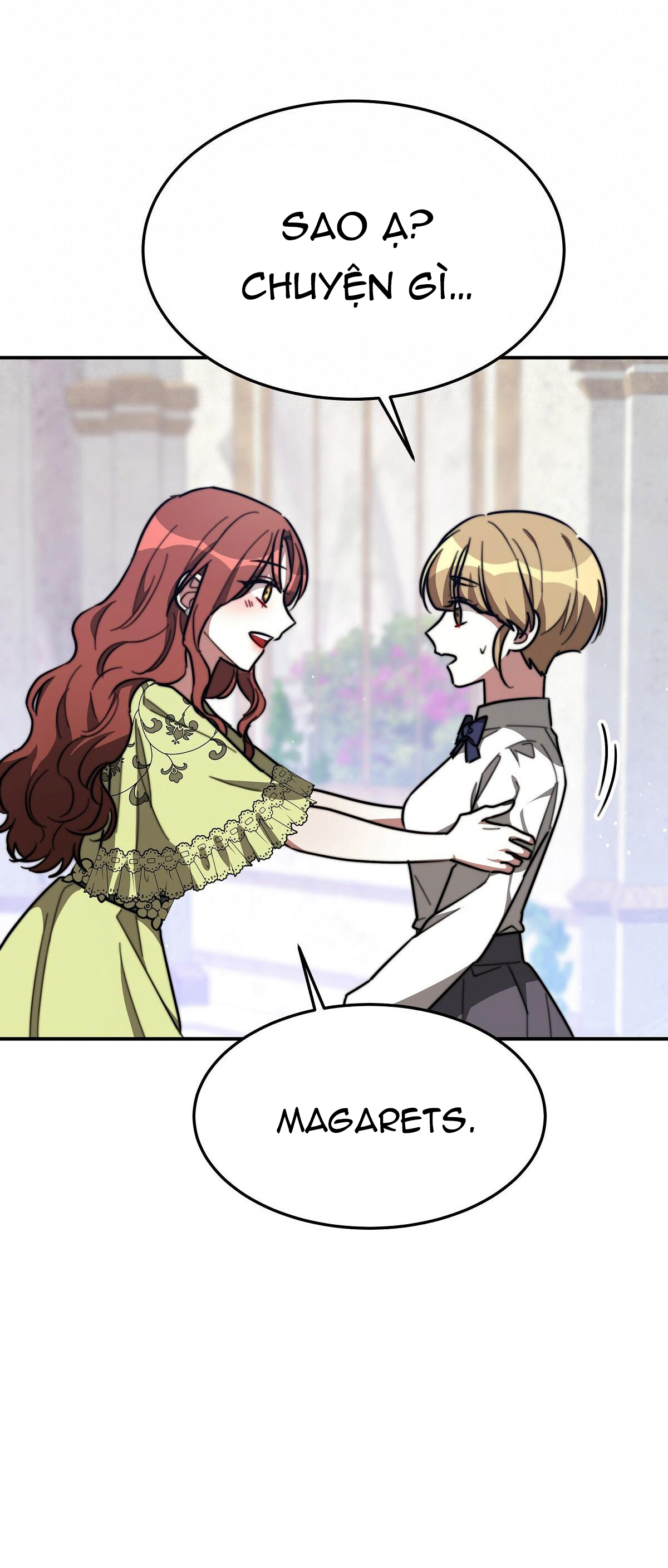 cuộc hôn nhân tay ba chapter 34 52